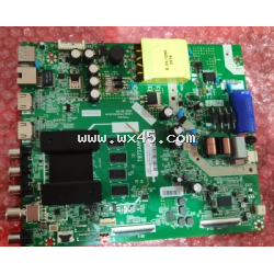 TCL 电源组件 1.30.01.TTL972D1-00-04 50L8
